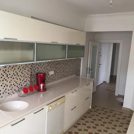 Sude 3 Apartman