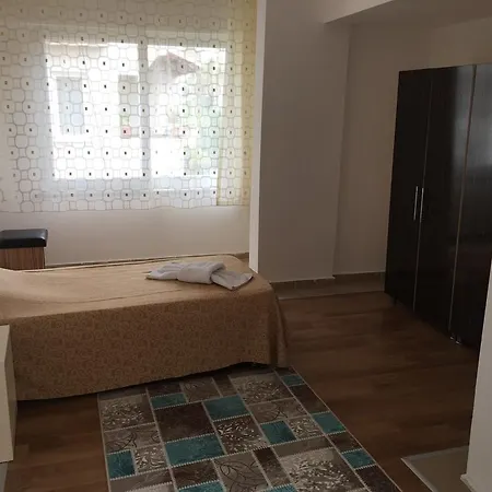 Sude 3 Apartman