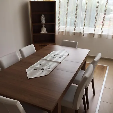 Sude 3 Apartman *