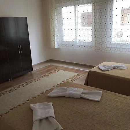 Sude 3 * Alanya
