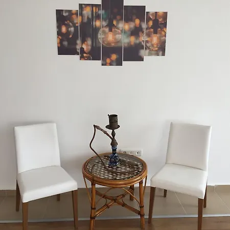 Sude 3 Apartman Alanya