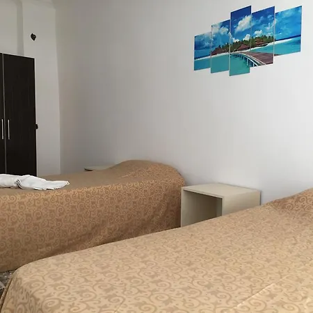 Apartman Sude 3 *