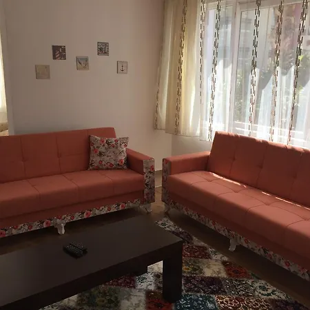Apartman Sude 3 *